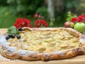 Фото рецепта