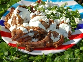 Фото рецепта