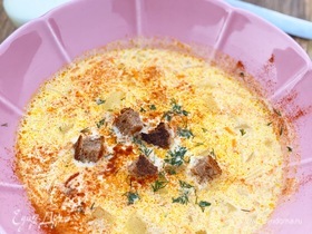 Фото рецепта