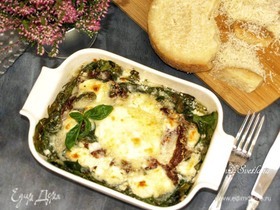 Фото рецепта