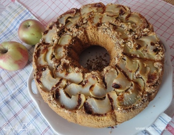 Пирог «Минутка» Пирог «Минутка»