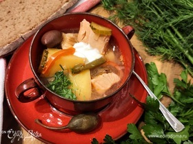 Фото рецепта