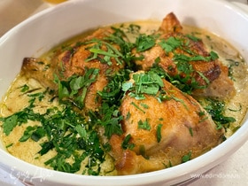 Фото рецепта