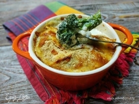 Фото рецепта