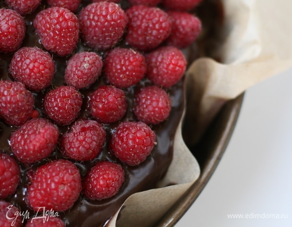 Бостонский кремовый торт Бостонский кремовый торт