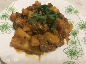 Фото рецепта