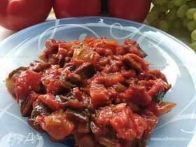 Фото рецепта