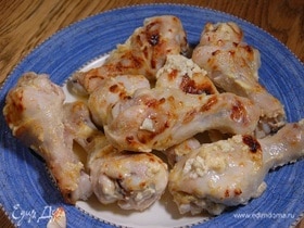 Фото рецепта