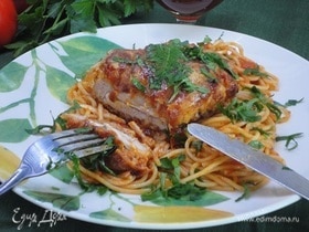 Фото рецепта