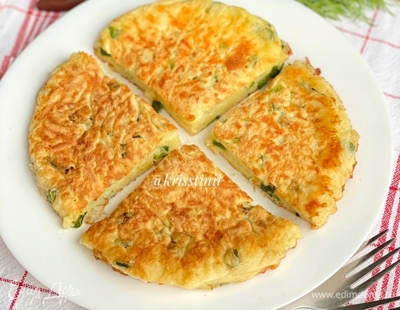 Ленивые хачапури Ленивые хачапури