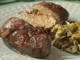 Фото рецепта