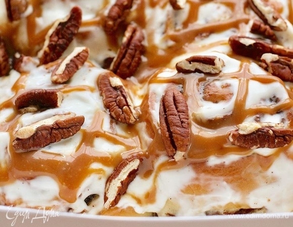 Синнабоны Синнабоны