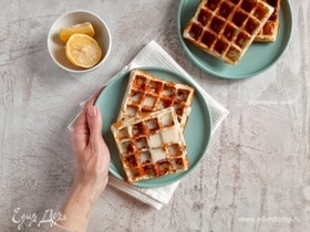 Фото рецепта