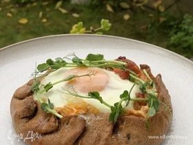 Фото рецепта