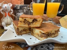 Фото рецепта