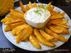 Фото рецепта