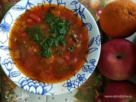 Фото рецепта