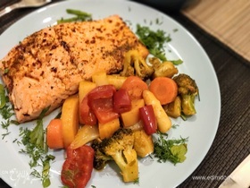 Фото рецепта