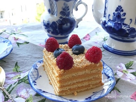 Фото рецепта