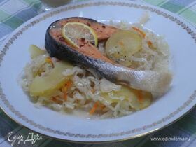 Фото рецепта