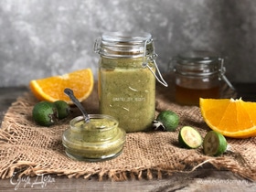 Фото рецепта