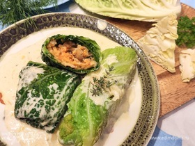 Фото рецепта