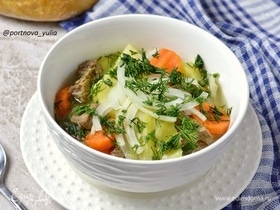 Фото рецепта