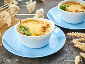 Фото рецепта