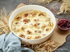 Фото рецепта