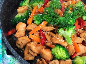 Фото рецепта