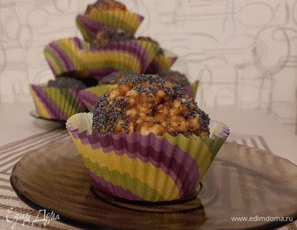 Пирожное «Муравейник» Пирожное «Муравейник»