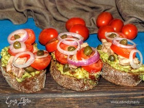 Фото рецепта