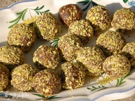 Фото рецепта