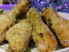 Фото рецепта