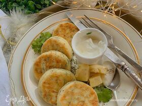 Фото рецепта