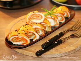 Фото рецепта