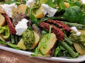 Фото рецепта