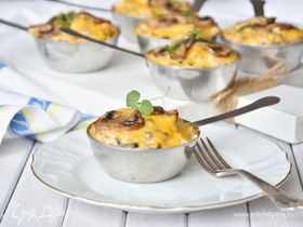 Фото рецепта