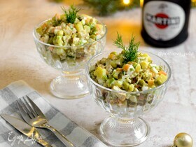 Фото рецепта