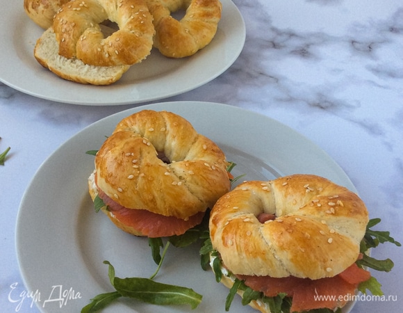 Бейглы Бейглы