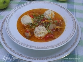 Фото рецепта