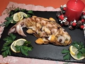 Фото рецепта