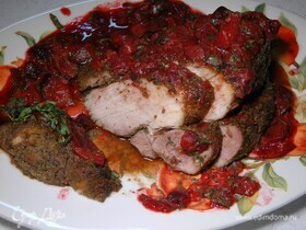 Фото рецепта