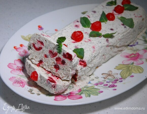 Вишневое парфе