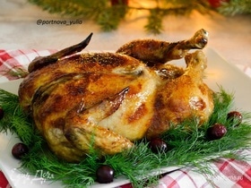 Фото рецепта