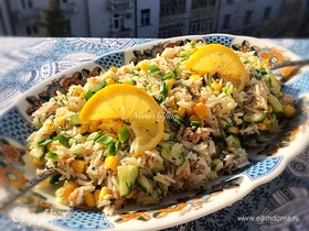 Фото рецепта