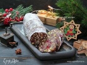 Фото рецепта