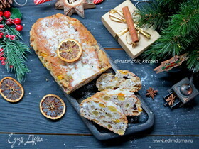 Фото рецепта