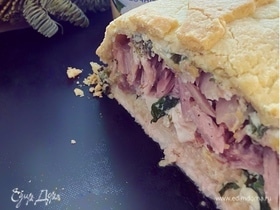 Фото рецепта