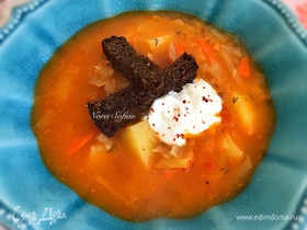 Фото рецепта